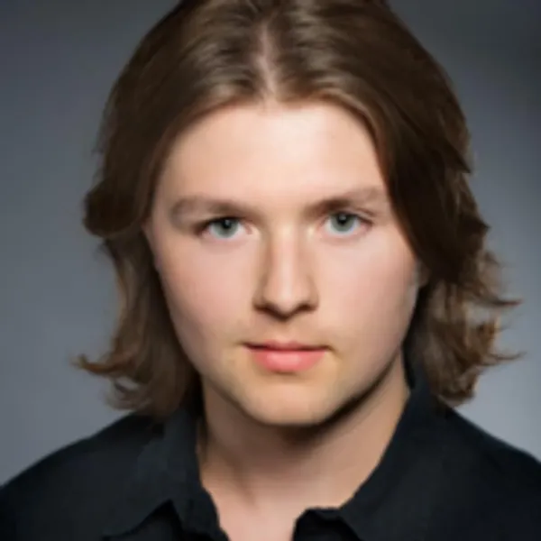 DANIEL TAYLOR