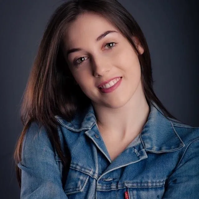 GEORGIA CARTWRIGHT