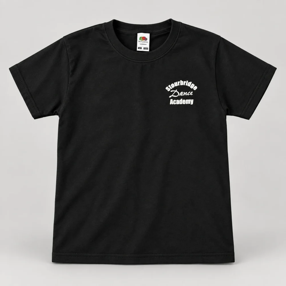 SDA LOGO TSHIRT SDA LOGO TSHIRT