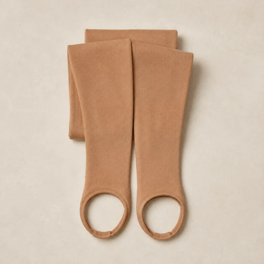 Toast Ballet Tights