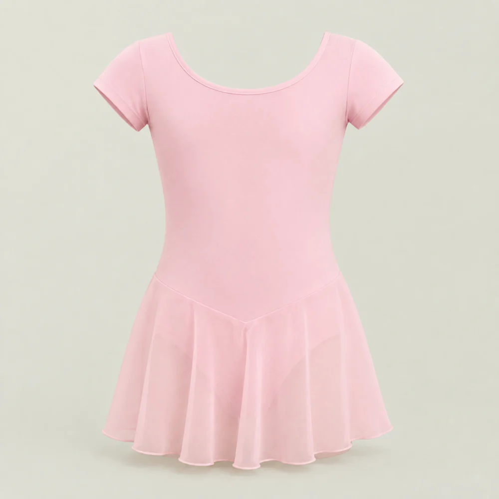 NATD Leotard - Class and Preliminary Grades NATD Leotard - Class and Preliminary Grades