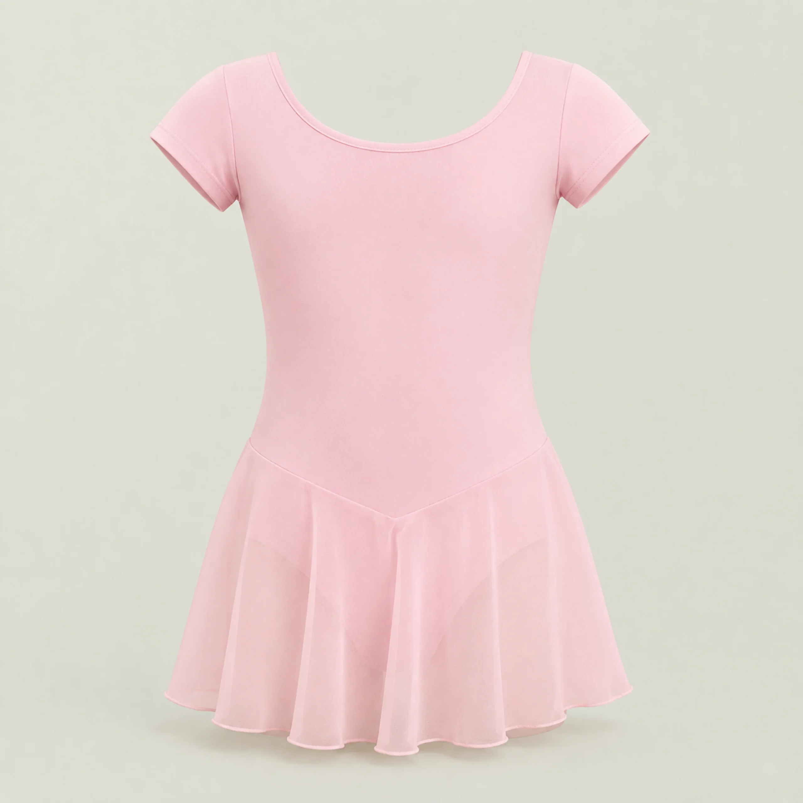 NATD Leotard - Class and Preliminary Grades