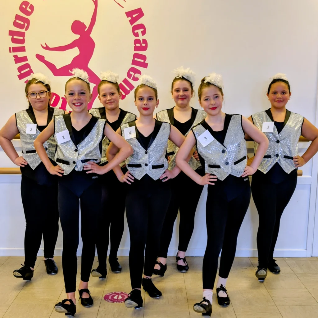 best dance school in stourbridge